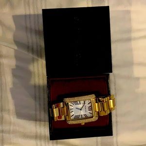 Beautiful like new watch